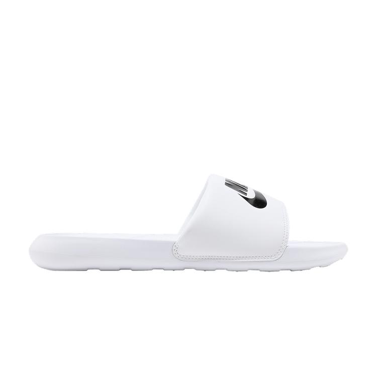 Nike Victori One Slide  White  40