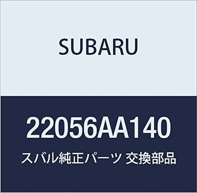SUBARU Genuine Camshaft Sensor Assembly, Part Number 22056AA140