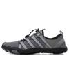 New large size outdoor five-finger creek walking shoes, hiking shoes, swimming and drifting couple shoes, one piece 2025