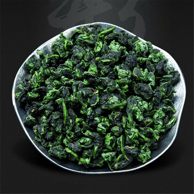 250g Oolong Tea Anxi Tie Guan Yin Chinese Tea Green Tea Tieguanyin Tikuanyin Tea