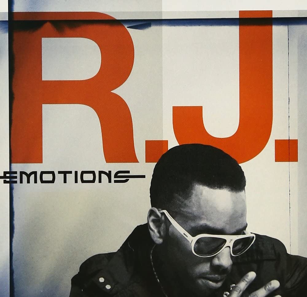 

CD - Emotions VICP65173 Japan ObiMusic Others Used