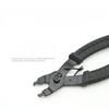 1Pc Bicycle Chain Removal Repair Tools, Mountain Bike Magic Buckle Quick Removal Pliers,
