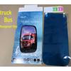 Nano Water-Repellent Rearview Mirror Coating for Improved Reflection and Visibility