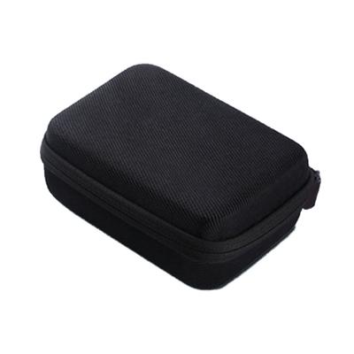 Estuche de Transporte Protector Impermeable Estuche Bolsa de Almacenamiento para Cámara de Acción con Asa Portátil para Hero 11
