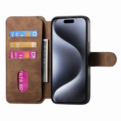 Telefon kapları – Cüzdanlı Telefon Kılıfı