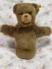 [USED] Steiff Teddy Bear Puppet, Made In West Germany