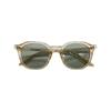 Used ANDY-S Flesh Sunglasses