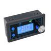 Double Security Adjustable Bill Boost Direct Current Power Supply Module With LCD Screen For DIY Projects