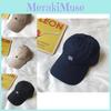 Antiuv Stylish Breathable Cotton Baseball Cap With Adjustable Fit All For