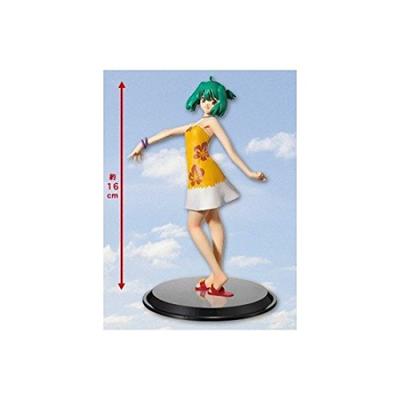 Macross F Assembled DX Figure Ranka Lee (Frontier) Vol.4 (Prize)