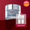 Eucerin [27 Million Units Sold] Eucerin Hyaluronic 3x Night Cream 50ml Project  + Night Cream 7ml 2 