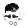 ESP596 Kupplungsklinke Automatischer Steuerungs-Einstellkit für Renault Clio 2 Megane 1 Kangoo 1 Scenic 1 Symbol Thalia 1 21 7701470150
