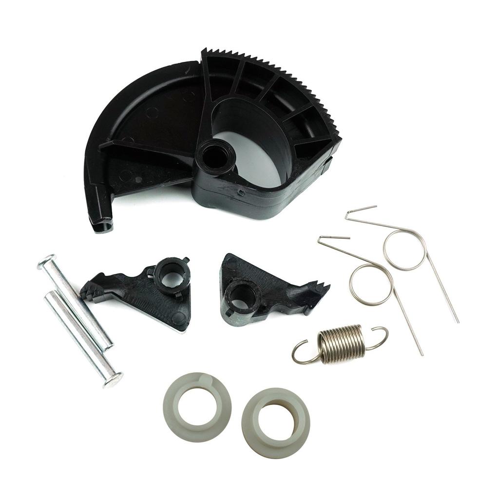 ESP596 Kupplungsklinke Automatischer Steuerungs-Einstellkit für Renault Clio 2 Megane 1 Kangoo 1 Scenic 1 Symbol Thalia 1 21 7701470150