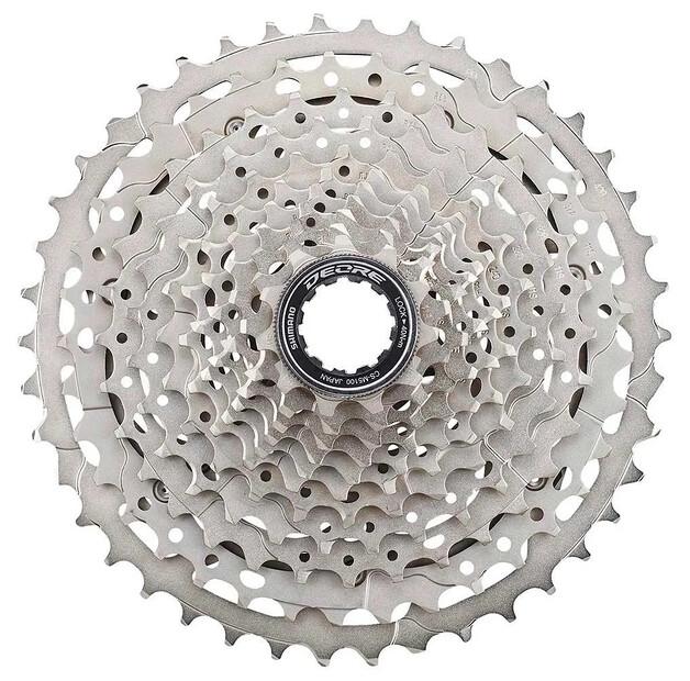

Shimano Deore M5100 кассета велосипедная 11s/11-51t