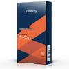 Mingliu Granular Ribbed Long-Lasting Lubricated Condoms - 002 Night Watery Angel Xiaoye Mo