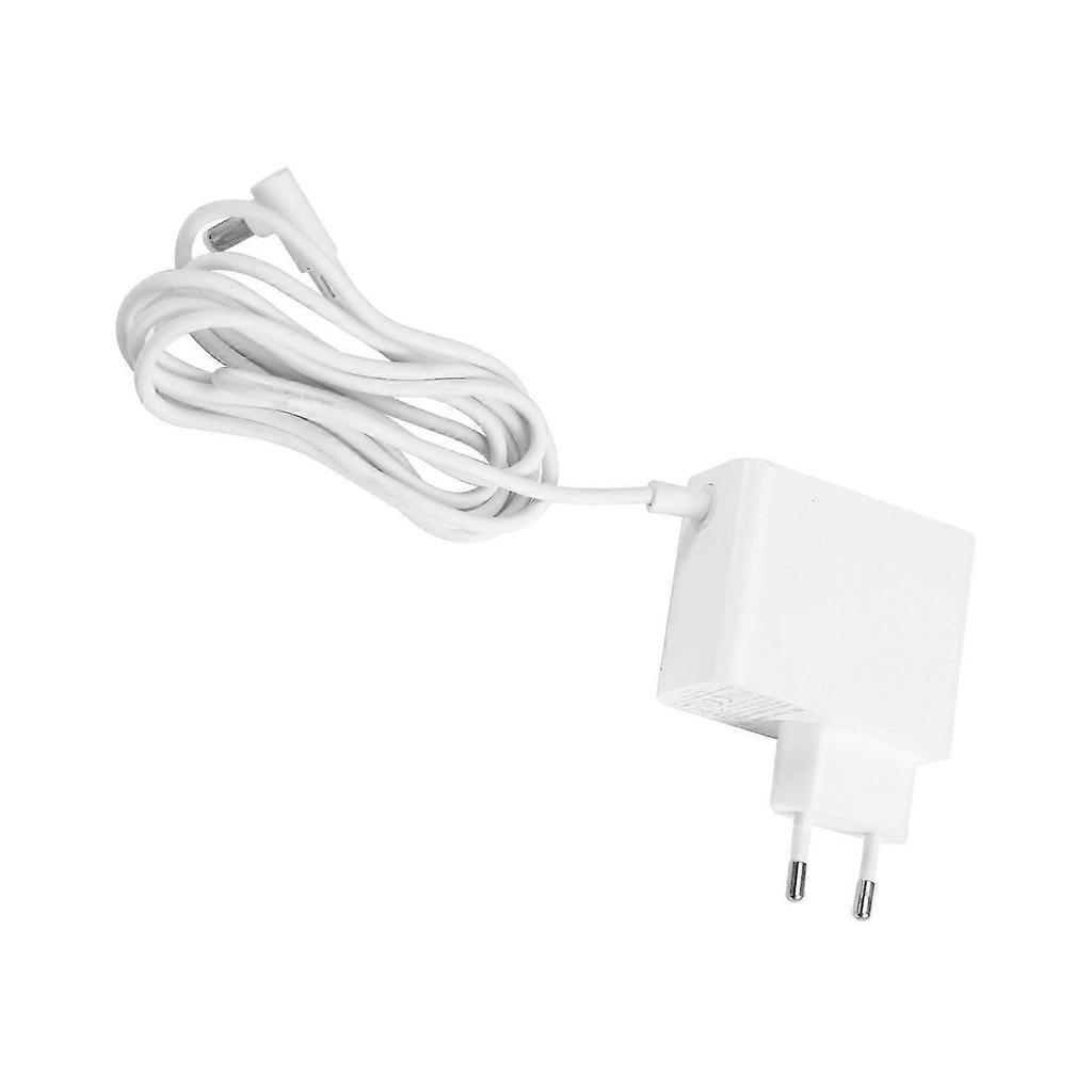 Für Xiaomi C203, für Xiaomi G20 Lite, für Mijia Akku-Staubsauger Lite (MJWXCQ03DY) EU-Adapter-Ladegerät weniger