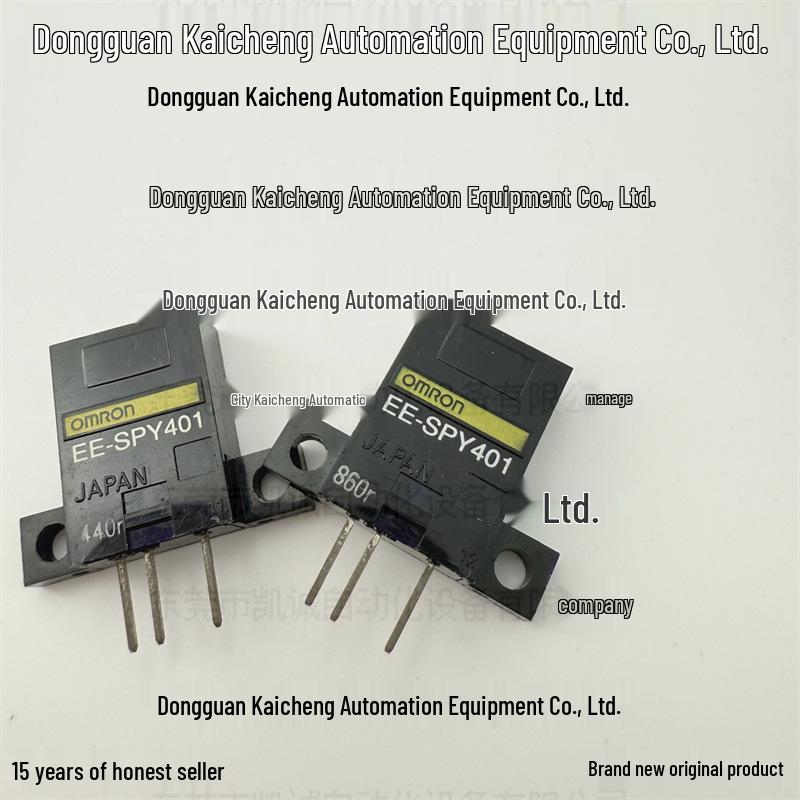 

Omron EE-SPY402 Photoelectric Sensor - In Stock No