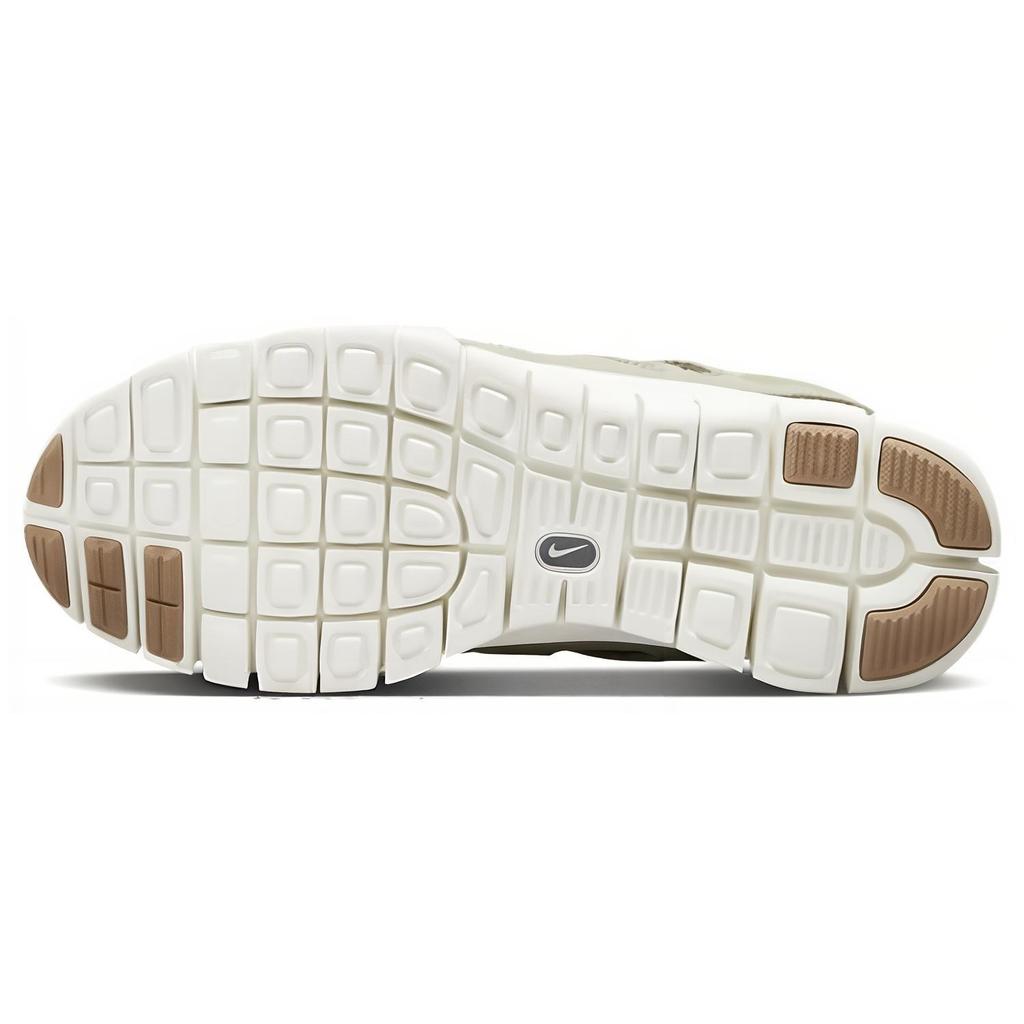 Nike Free Run 2 'Light Stone Alabaster'