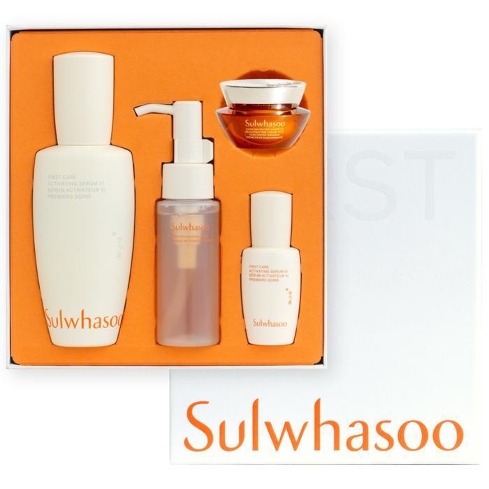

Sulwhasoo Yunjo Essence 90ml Basic Planning Set