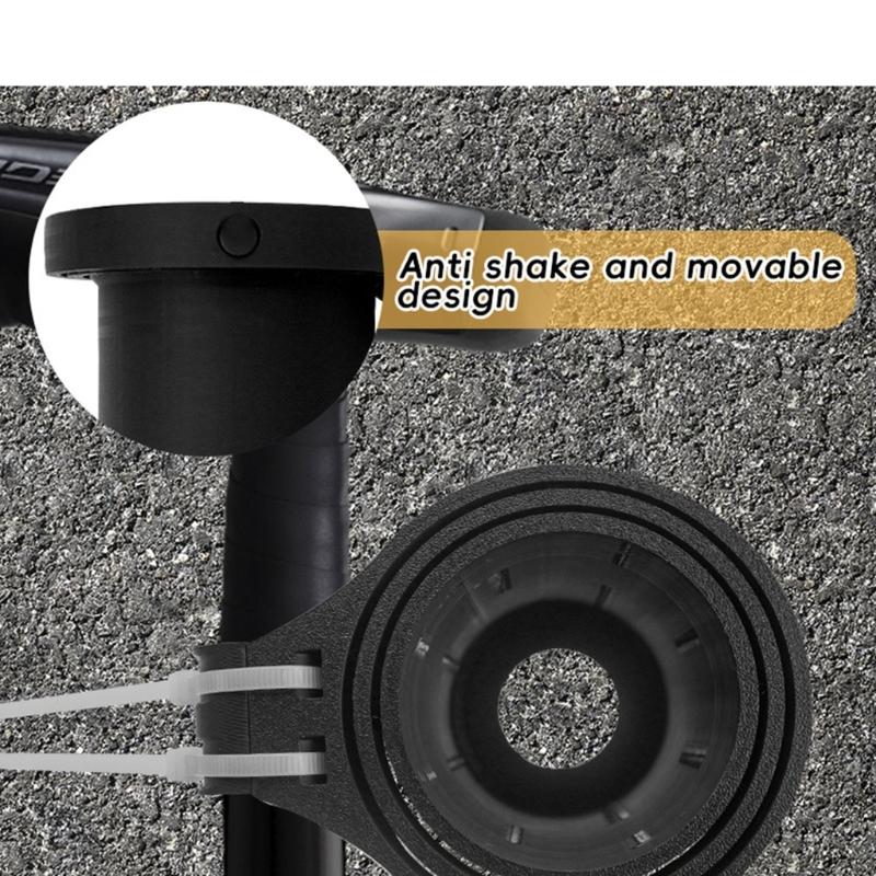 Universals Bike Bottle Cage Drink Holder Adjustable Road Bike Kettles Holder Bikes Handlebars Mount Accessories Enduring