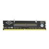 Adaptador de Memória DDR5 de Laptop para Desktop Placa Adaptadora de Memória DDR5 para PC Substituição para Computador PC