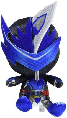 Kamen Rider Saber Chibi Pluche Speelgoed Kamen Rider Blaze