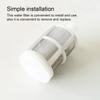 Car Wash Pump Mesh Filter Home Hose Net Screen Pumps Leaves Dust Debris Filters Filtration Systems Filtering Tool