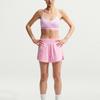 Nike Indy As W Nk Ls Logo Bra Soft Comfortable Letter Print Sports Bra Women Underwear IM9923-583