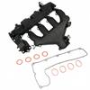 Cylinder Head Cover Intake Manifold For Citroen C8 C4 C5 Fiat Scudo Ulysse Peugeot 607 307 807 407 508 Lancia Phedra 1996-2018