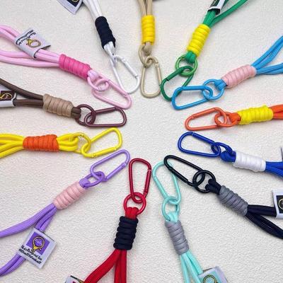 Accesorios para celulares y smartphones – Correas y llaveros para teléfonos