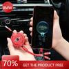 CCN1 X5 B4 For Bmw Mini New Car Mounted Telescopic Three In One Mobile Phone Charger Car Accessories For MINI Cooper Fridge One F56 R