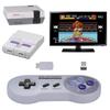 Asopiram Wireless Controller for SNES Classic/Switch/Windows, [2 Pack] 2.4G Joystick Gamapad Retro Rechargeable Controller with USB Receiver