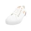 Lee Cooper Womens/Ladies Gold Logo Trainers