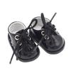 20cm Cotton Doll Leather Replacement Shoes - Doll Accessories