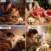 Cute Panda Night Light,Touch-Control Dimmable Bedside Lamp,Timer Desk Lamp,Chargeable.Mood Lighting Home Decor,Perfect Gift.