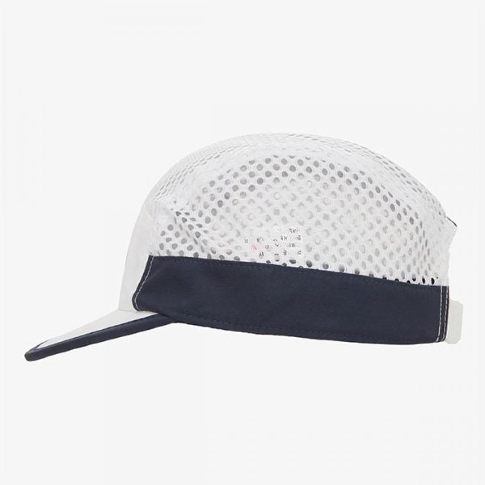 The North Face Lt Ex Cap Wht Ne3cs16b