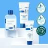 For Men Birch Juice Toner/Cream 2P Set (+Shaving Foam 40mL)