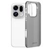 TOC Icicle Series Ice Mist Double-Sided Non-Slip Phone Case For OPPO Find X9 Pro, Anti-Yellow PC Shockproof Cover