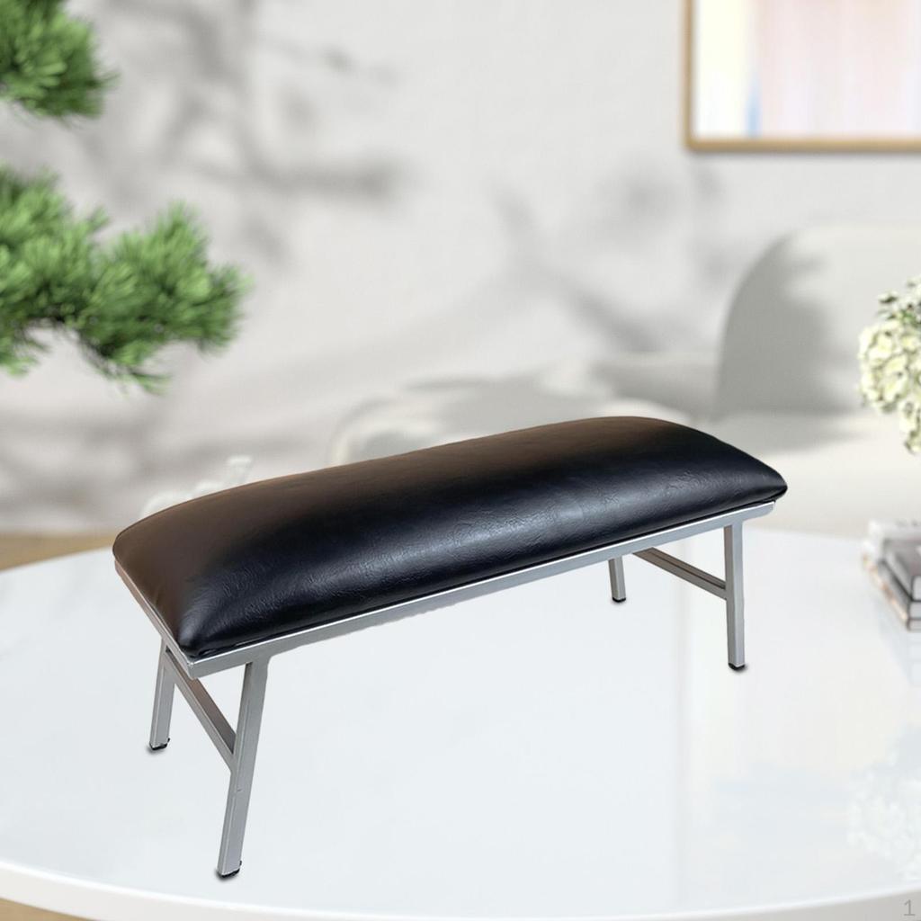 Armrest for Nails Hand Rest Pad Manicure Kits,Manicure Pillow Salon Inside Home