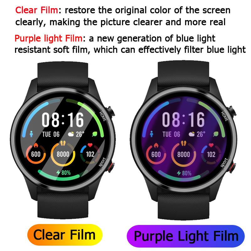 mi watch vs samsung active 2