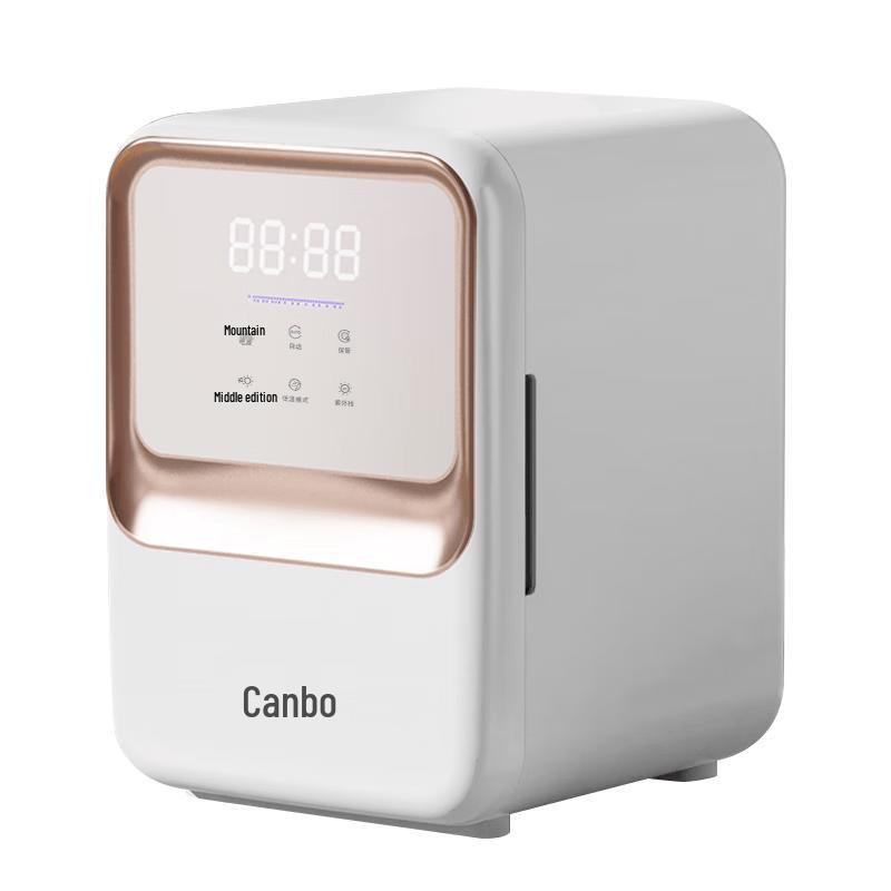 Kangbao 23L UV Baby Bottle Sterilizer with Drying