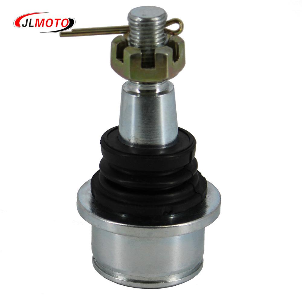 Lower Ball Joint Kit Fit For Upper Suspension Arm Can-Am Renegad Outlander Maverick Commander 4Spyder GS RS RT Roadster 1000 800 BJ-061