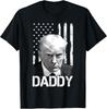 Official  Trump Daddy T-Shirt Unisex T-Shirt