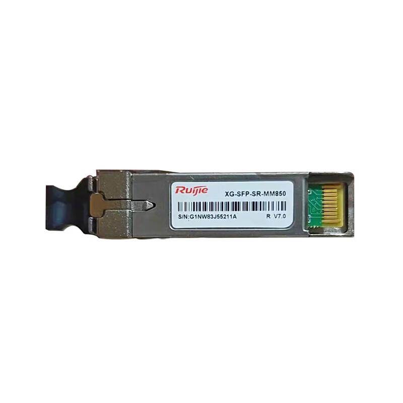 Ruijie 10 Gigabit Multimode SFP+ Optical Module