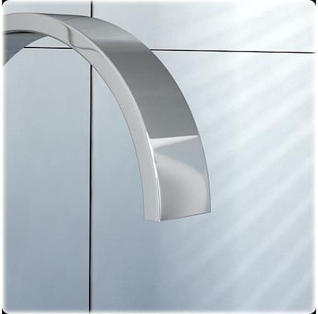 Mixer Kohlman Axis QF1165N