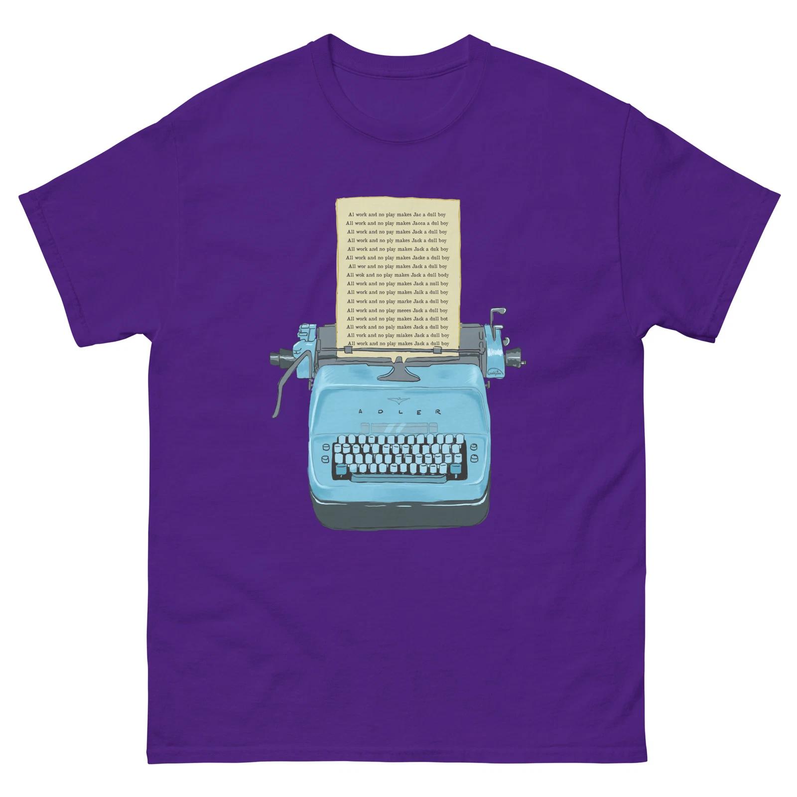 

The Shining T Shirt 2XL