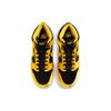 New Nike Dunk High Satin Goldenrod Women's FN4216-001