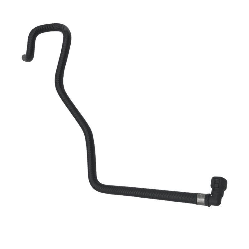 Coolant Recovery Pipe Car Water Tank Kettle Return Hose 31274507 31657960 30792232 3131934 For VOLVO XC90 MK1 07-14