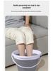TikTok Trend: Portable Foldable Bucket for Travel & Outdoor Use
