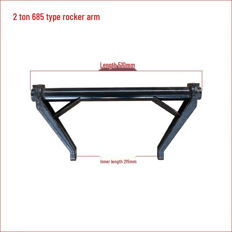Hydraulic Pallet Truck Accessories: Rubber PU Wheels, Nylon Wheels, Hand Truck Components
